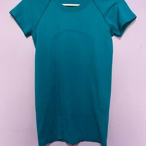 lululemon swiftly tech